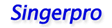 シンガープロ